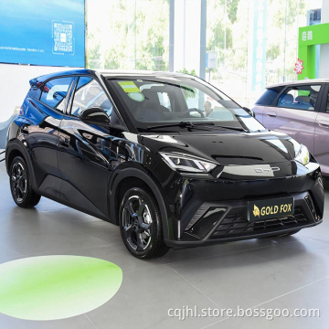 New Ev Car Supercar Byd Hai Ou Ev Auto Cheap Cars Byd Seagull New Energy Vehicle 405km Electric Buy Used Byd Car Sport For Adult